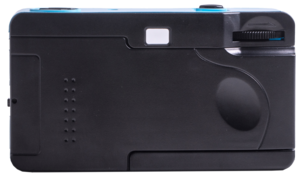 Kodak M35 analogt kamera, vidvinkel