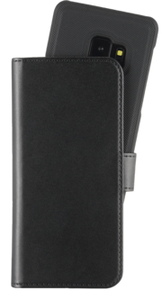 Holdit lommebokfutteral for Samsung Galaxy S9