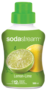Smakkoncentrat SodaStream frukt