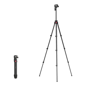 SmallRig 5474 stativ for kamera og mobil