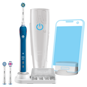 Sähköhammasharja Oral-B Smart 5000