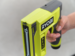 Ryobi RSG4-0 elektrisk häftpistol 4 V USB Lithium