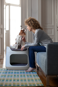 Djurbädd Curver Bunkbed 3 in 1