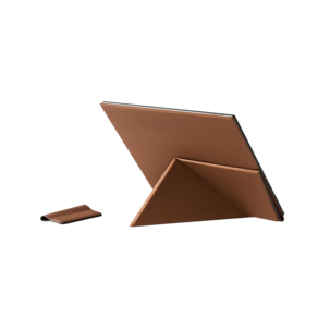 Boox Suojakotelo Boox Note Air 5 C -lukulaitteelle, ruskea
