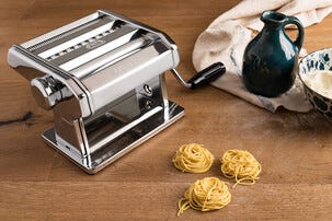 Marcato Ampia 150 Classic pastamaskin, manuell