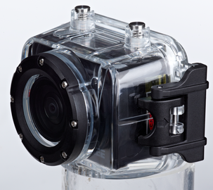 Actionkamera SD20, 720p