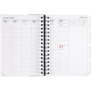 Kalender/emeblokk 2019/2020