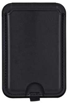 Anmiki MagSafe korthållare med stativ, magnetisk