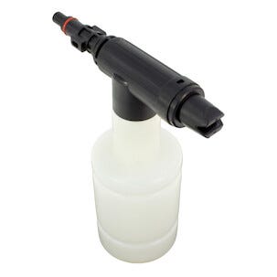 Pesuainesäiliö Cocraft