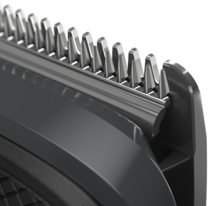 Philips Multigroom series 5000 Multitrimmer, 9-i-1