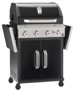 Kaasugrilli Triton PTS 4.0 Landmann