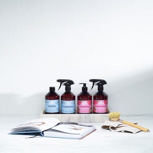 Ekotipsets bästa husmorsknep, Ellinor Sirén