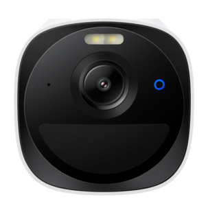 Eufy eufyCam E40 Valvontakamera, aurinkokenno, langaton