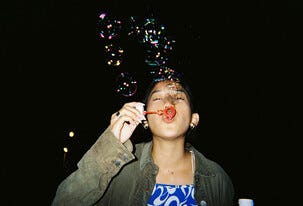 FUJI QuickSnap Superia engangskamera