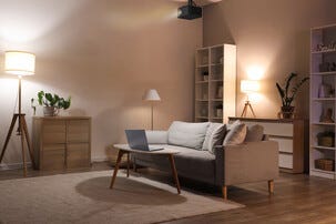Optoma Photon Life PH31 projektor Full HD LED