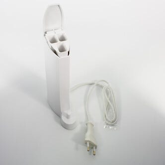 Laddare Braun Mini