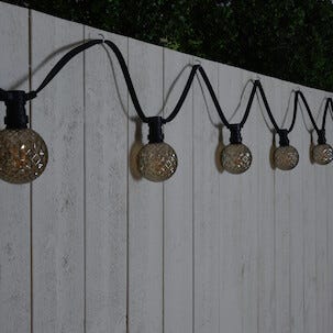 Northlight LED lysslynge lyspærer Deluxe
