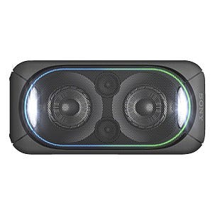 Högtalare Sony GTK-XB60