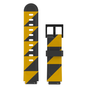 Xplora armband Djungel till XGO3 smartwatch