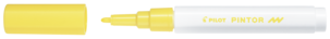 Merkkauskynä Pilot Pintor Classic 6 kpl