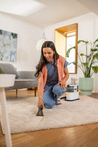 Kärcher SE 2 Spot Pure textiltvätt