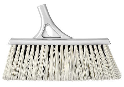 Utbytesborst Smart Microfiber