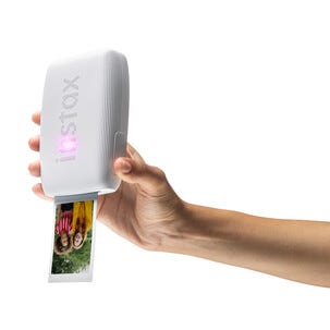 Instax Mini Link 3 Kannettava tulostin