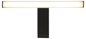 Kylpyhuoneen valaisin LED IP44, 30 cm