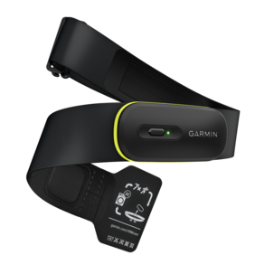 Garmin HRM 600 pulsbelte med pulsmåler