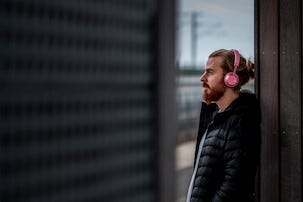 Trådlösa hörlurar, Jays A-Seven Wireless