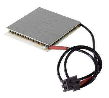 Lämpövastus kamiinapuhaltimeen 41-2835