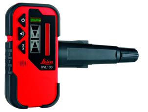 Laserdetektor Leica RVL 100