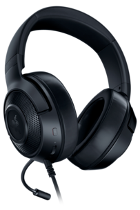 Pelikuulokkeet Razer Kraken X