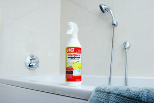 Mögelspray HG