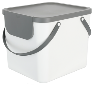 Kildesorteringsbøtte Tidy, 40 liter