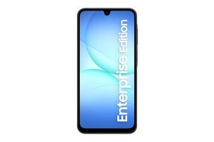 Samsung Galaxy A17 LTE smartphone 256 GB, black