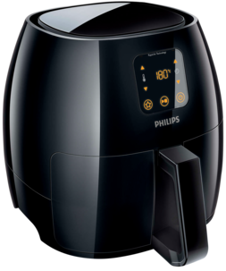 Philips XL HD9240/90 luftfrityrkoker