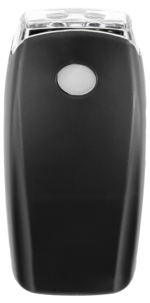 Cykellampor fram och bak LED Asaklitt