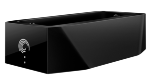 Seagate 2 TB nettverksharddisk 