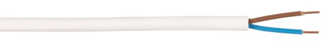 EKRK/MPLM-kaapeli 2x1,5