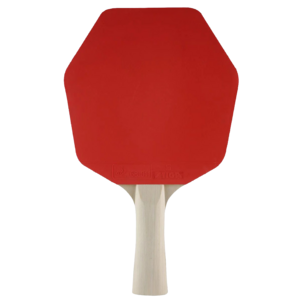 Stiga Cybershape Hobby Pingismaila, kuusikulmainen 