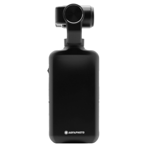 AgfaPhoto Realimove MC3X videokamera 4K gimbal