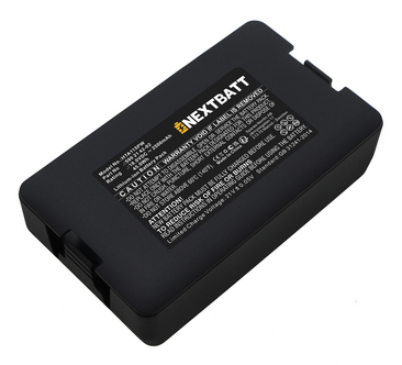 Batteri 18 V/2500 mAh till Husqvarna 115/305/310/R4, Gardena Sileno Life/City/Minimo