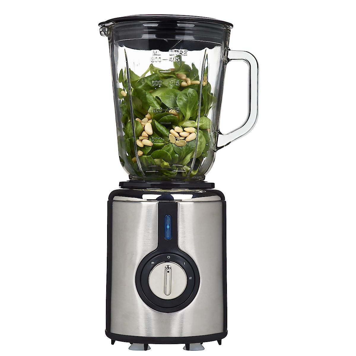 Blender 0,8 l | Clas Ohlson Blender 2 Go | Clas Ohlson