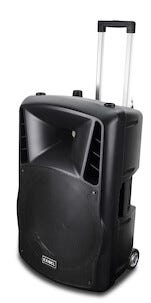 Högtalare Exibel BPX-1000