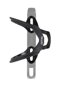 Zéfal Pulse Z2 flaskeholder, høyre- eller venstremontering