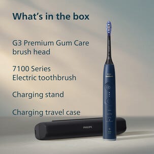 Philips Sonicare 7100 Series Cairo II elektrisk tannbørste