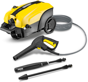 Painepesuri Kärcher K4 Silent Home