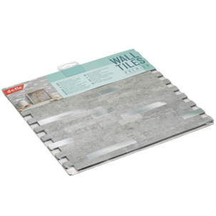 D-C-Fix Premium självhäftande väggplattor, 1-pack