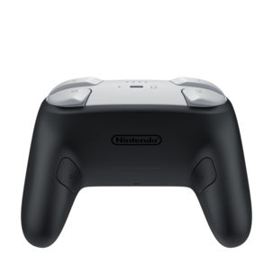 Nintendo Switch 2 Pro Controller Langaton ohjain